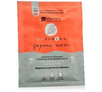 La Saponaria Gel Pour Les Mains Powder Grapefruit & Sweet Almonds 25g