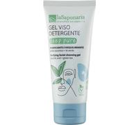 La Saponaria Gel Purifiant & Rééquilibrant Visage - 100 ml