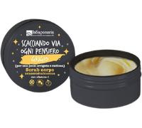 La Saponaria Gommage Corporel Gingembre & Abricot - 75 ml