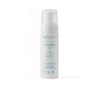 La Saponaria Mousse Nettoyante Visage Myrtille 150ml