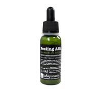 La Saponaria Gommage aux AHA - 30 ml