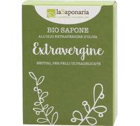 La Saponaria Savon à l'Huile d'Olive - 100 g