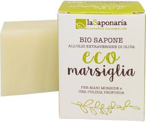 La Saponaria Savon Eco Marseille - 200 g