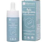 La Saponaria Sérum Bioactif Rééquilibrant Imperfections 15ml