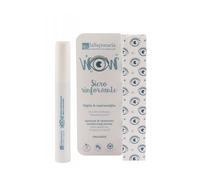 La Saponaria Sérum Wow Fortifiant Cils et Sourcils 10ml