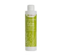 La Saponaria+Shampooing Liquide Extra Vierge (Sans Parfum Pour Peaux Sensibles) 200 Ml