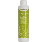 La Saponaria Shampooing Olive Extra Vierge 200ml