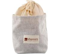La Saponaria Trousse de Toilette 2 en 1 - 1 pcs