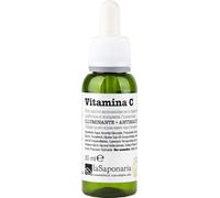 La Saponaria Vitamine C Stable Attivi Puri - 30 ml