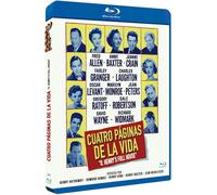 La Sarabande Des Pantins (1952) / O. Henry's Full House (Blu Ray)