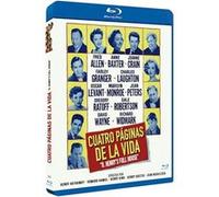 La Sarabande des pantins (1952) / O. Henry's Full House (Blu Ray) G