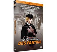 LA SARABANDE des PANTINS