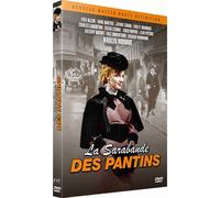 La Sarabande Des Pantins