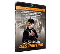 La sarabande des pantins Blu-ray