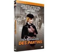 La sarabande des pantins DVD E