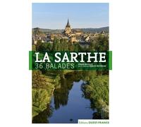 La Sarthe - 36 balades