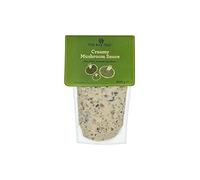 La sauce pour pâtes Bay Tree Food Co. - crémeuse aux champignons (300g) - Paquet de 6