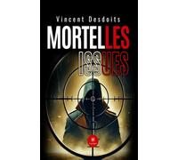 La saucerre - Vincent Desdoits - Le Lys Bleu - broché - Roman