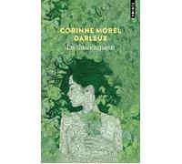 La Sauvagière - Corinne Morel-Darleux - Points - Poche - Roman