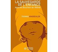 La sauvegarde de l'enfance dans les Bouches-du-Rhône