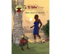 La Savane des esclaves Ti Gilbé Présente: Fakhane, Arrachée à Sa Terre Natale : Fakhane, Arrachée à Sa Terre Natale