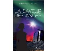 La Saveur des anges Isabelle Sezionale Basilicato (Auteur)