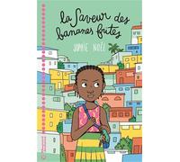 La Saveur des bananes frites
