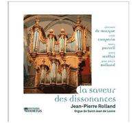 La Saveur Des Dissonances