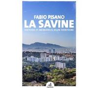 La Savine Fabio Pisano (Auteur)