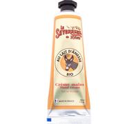 La Savonnerie de Nyons Crème Mains Lait d'Anesse Bio 30ml
