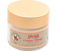 La Savonnerie de Nyons Crème Visage Lait d'Anesse Bio 40ml