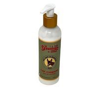 La Savonnerie de Nyons Lait corporel au Lait d'ânesse Bio 200 ML, Multicolore, Taille Unique