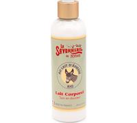 La Savonnerie de Nyons Lait corporel au Lait d'ânesse Bio 200 ML, Multicolore, Taille Unique
