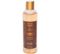La Savonnerie De Nyons Shampooing BIO Huile d'Argan 250 ml