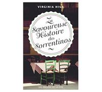 La Savoureuse Histoire des Sorrentinos