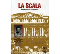 La Scala – Documentaire – Maria Caniglia – DVD – Import (Région 1, NTSC)