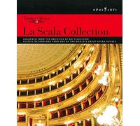 Riccardo Muti – La Scala Collection – DVD – BBC