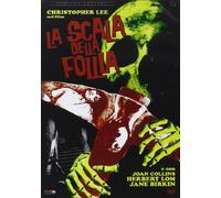 La Scala Della Follia (Ed. Limitata) [Import]