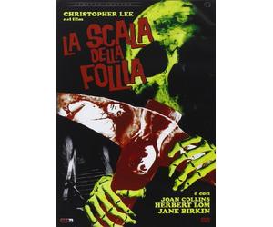 La Scala Della Follia (Ed. Limitata) [Import]