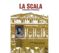 La Scala-A Documentary of Performances [Import]
