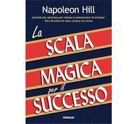 La scala magica per il successo