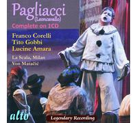 Pagliacci