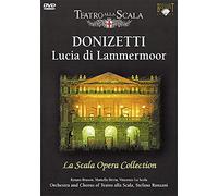 La Scala Opera Collection - Donizetti: Lucia di Lammermoor - Various Artists [2007] [DVD]