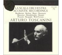 Mozart / Toscanini / Milan Teatro Alla Scala Orch – Toscanini Collection 71 – RCA
