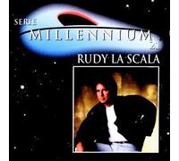 La Scala, Rudy - Serie Millennium 21