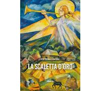 La scaletta d’oro
