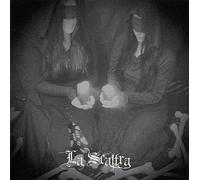 LA SCALTRA - CABARET CD NEUF