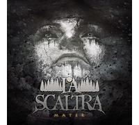 La Scaltra – Mater – CD – Alive AG