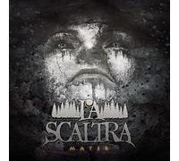 La Scaltra – Mater – CD – Alive AG