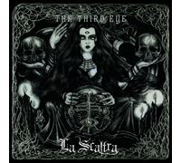 La Scaltra – The Third Eye – Import (Alive AG)